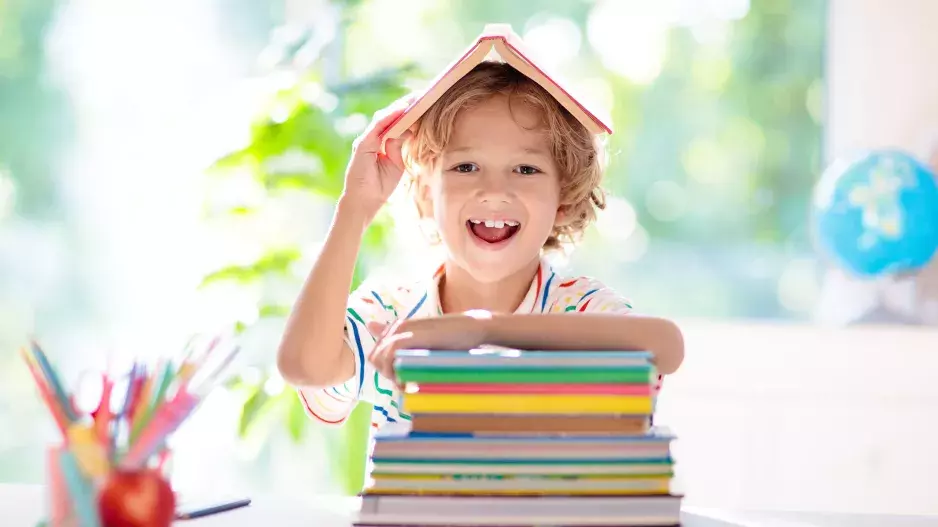 Kvíz: Honzíkova cesta nebo Fimfárum. Uhádnete knihy vašeho dětství pomocí krátké ukázky?