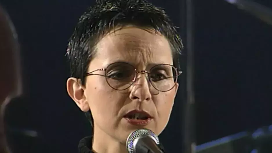 Náhlý odchod nadané zpěvačky šokoval celé Česko: Zuzana Navarová tajila vážné onemocnění