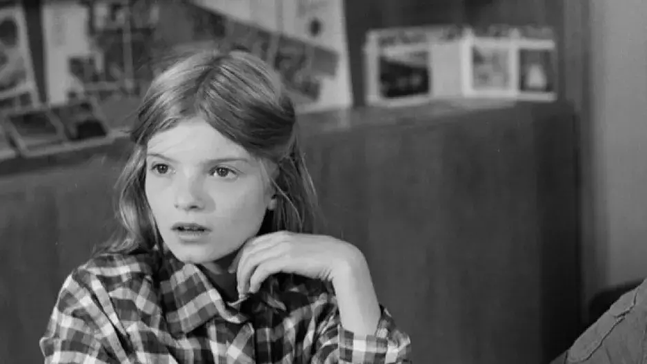 Poznali byste prostořekou Barču z My všichni školou povinní? Drsný život se Michaele Kudláčkové podepsal ve tváři