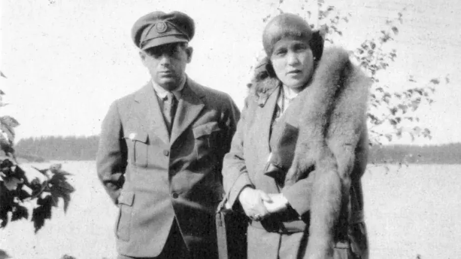 Geniální prostitutka Madame Craucher: Ve vězení vymyslela dokonalý podvod, který jí změnil život