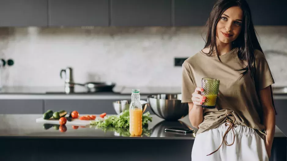 Válečnická dieta: Způsob hubnutí, kdy jsou nájezdy na ledničku povoleny