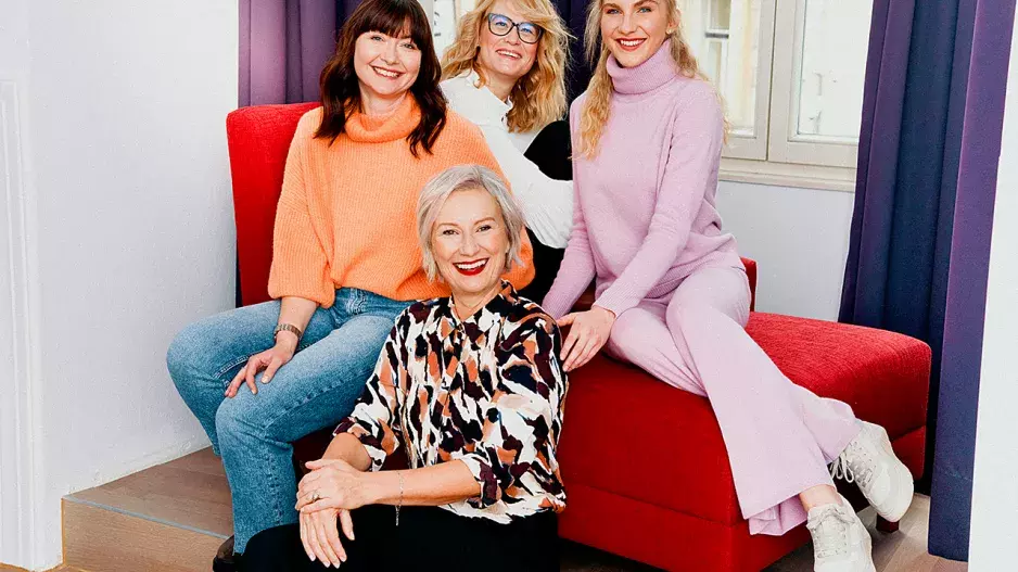 Chcete se stát Tváří časopisu Světa ženy? Pojďte s námi do toho!  