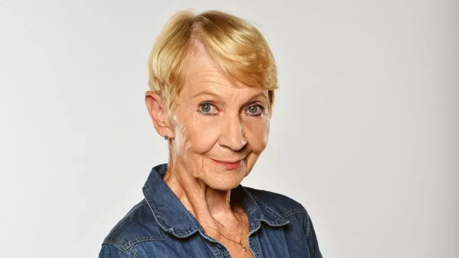 Legendární herečka Daniela Kolářová: Rozvedla se kvůli Stropnickému, nakonec si ale znovu vzala svého osudového muže