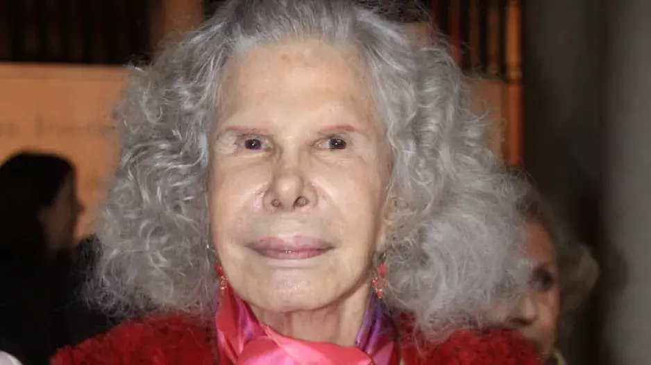 V mládí nádherná kráska vévodkyně z Alby: Měla 22 hrabství a nejvíce titulů na světě. Poslední chvíle strávila s manželem ve věku syna