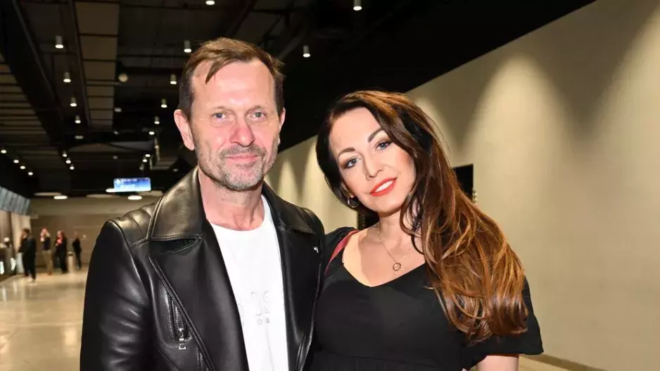 Peklo po rozpadu vztahu Hanychové a Soukupa: Údajně padaly facky, Agáta vyhlásila Jaromírovi zákaz vstupu k domu