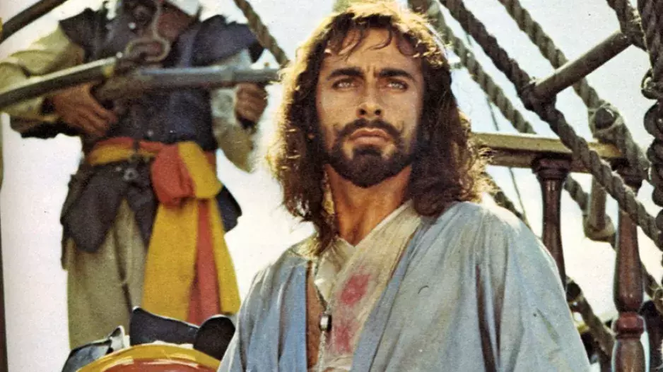 Uhrančivý Sandokan a milovník žen: Kabir Bedi má za sebou čtyři manželství a musel se vyrovnat se sebevraždou člena rodiny