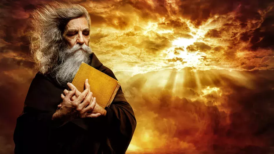 Nostradamova předpověď pro rok 2024: Evropu čeká nadvláda mocného vůdce, umělá inteligence zajistí revoluční průlom v medicíně