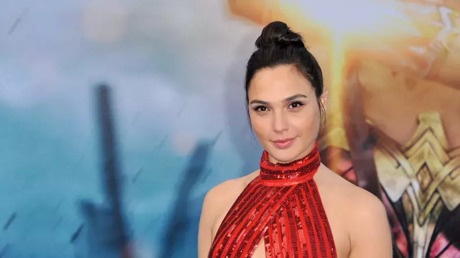Gal Gadot a další celebrity, které se nebojí ukázat svou tvář bez tuny make-upu