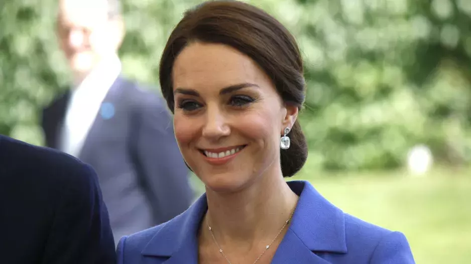 Snídejte jako princezna Kate: Jí denně stejné jídlo a vděčí mu za štíhlou postavu i dobrou náladu