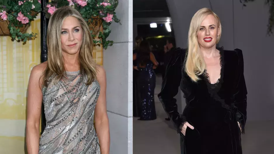 4 nejúčinnější diety celebrit: Slavná herečka Rebel Wilson shodila více než 30 kilo