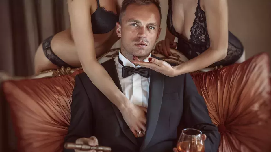 Co se odehrává za zavřenými dveřmi na swingers party: Nekontrolovatelné orgie, nebo pravidla a diskrétnost