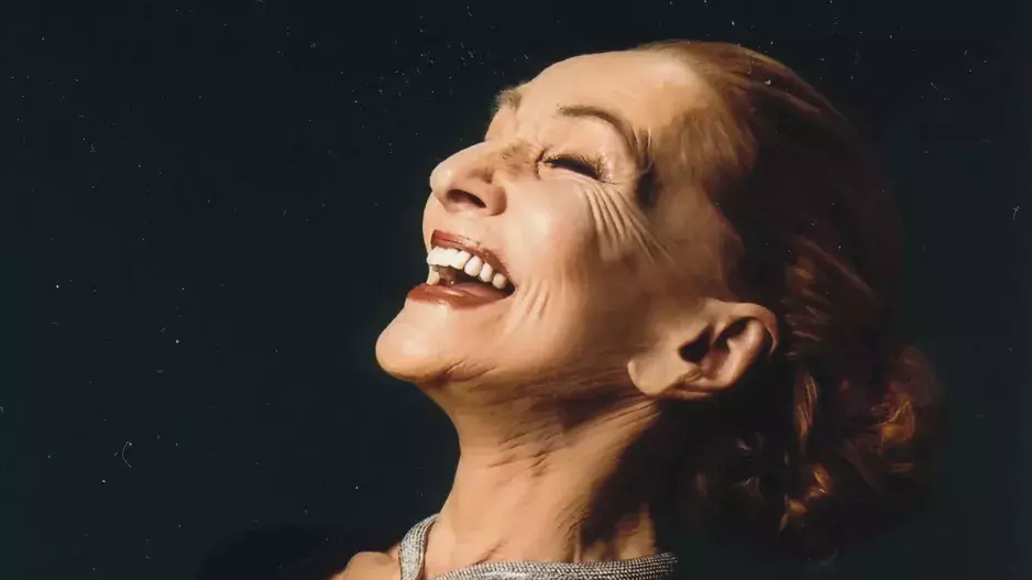 Bojovala s nacisty i StB, unesla z márnice tělo své matky: Se Soňou Červenou se život nemazal