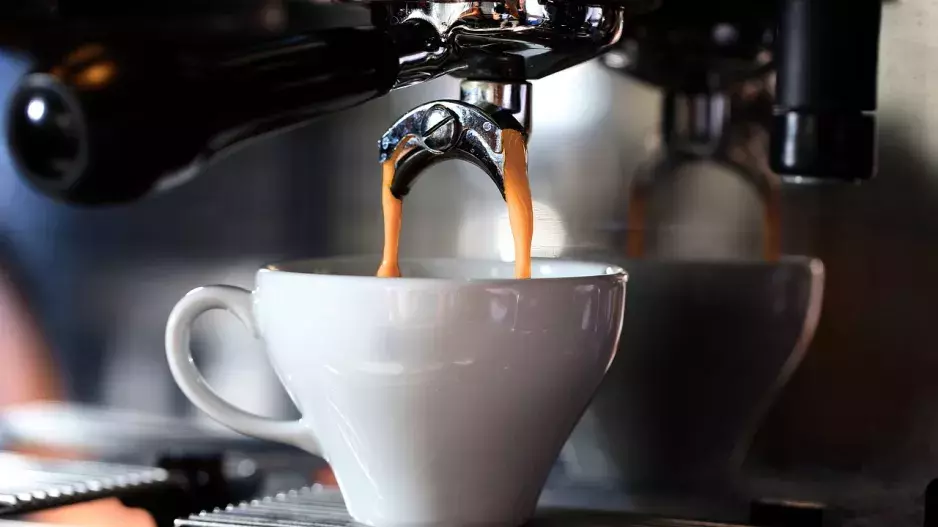 Odhalte tajemství tradiční italské kávy, protože espresso je umění 