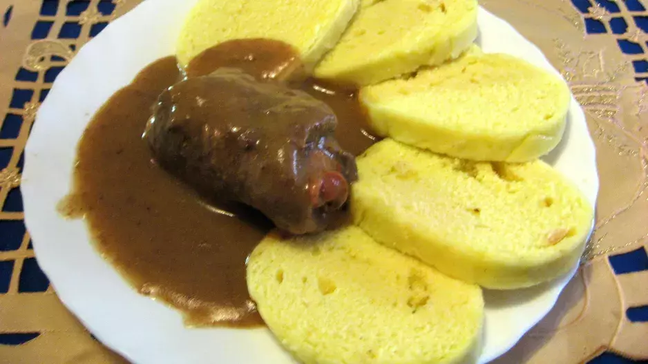 Kvíz: Vzpomínáte si na jídla ze socialismu? Harlekýn, Katův šleh nebo UHO. Otestujte své znalosti