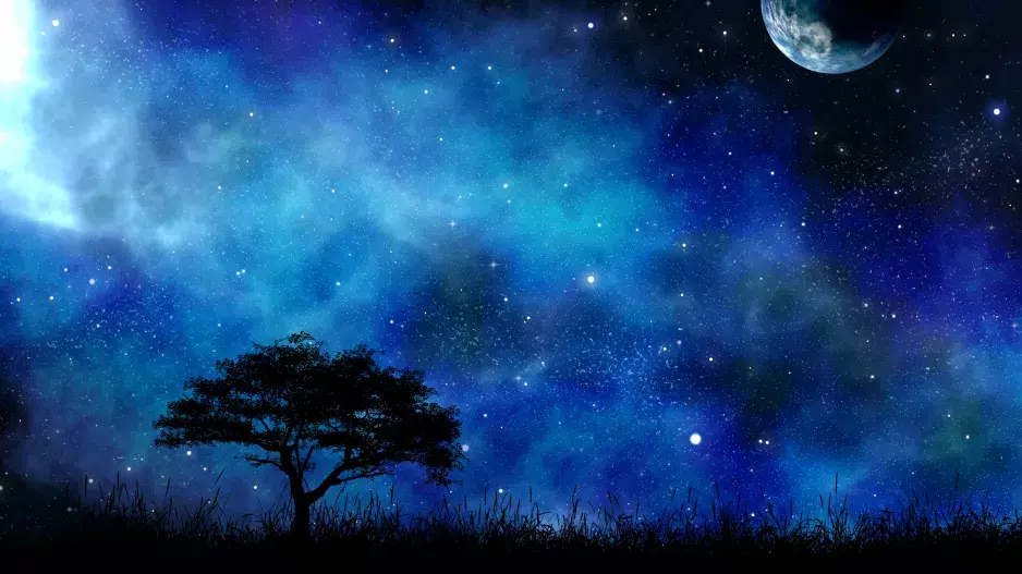 Říjnový úplněk v Býku mnohým z nás změní osudy. Může spustit i migrénu či bolesti zubů 