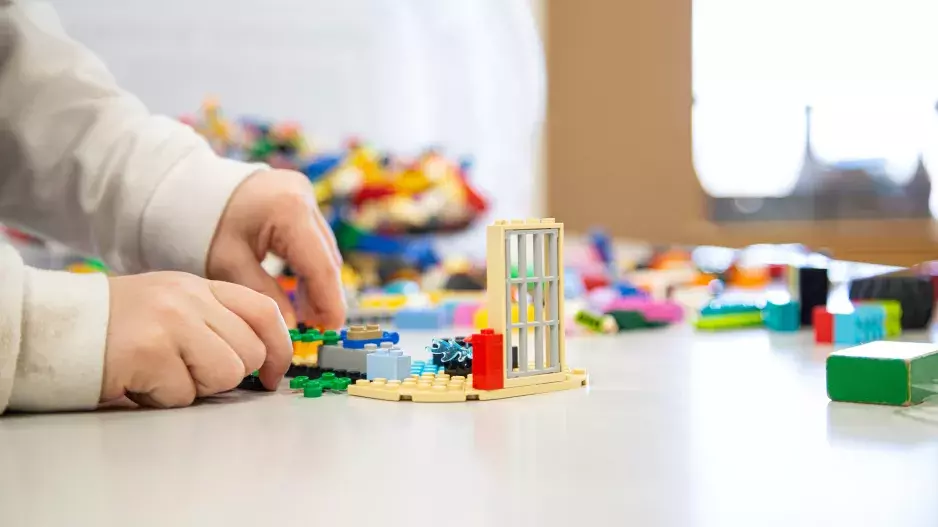 KVÍZ: Vraťte se s námi do dětství a zjistěte, jak dobře znáte slavné hračky