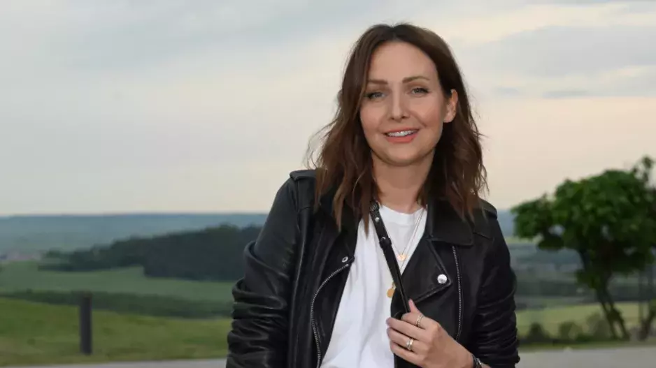 Ze 150 let starého domu udělala Veronika Arichteva luxusní vilu: Peníze létaly vzduchem! Podívejte se, výsledek stojí za to