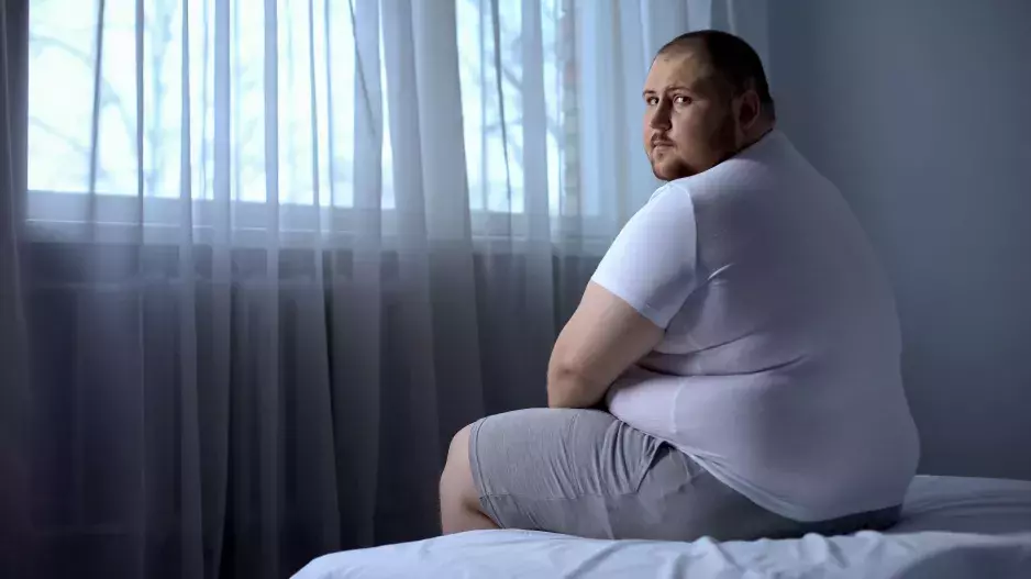 Během 2,5 let shodil celých 45 kilo, aniž by držel diety: Řídil se pouze těmito 7 pravidly