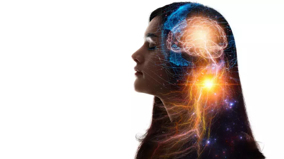 Udělejte si jednoduchý test a zjistěte, kterou mozkovou hemisféru máte dominantní