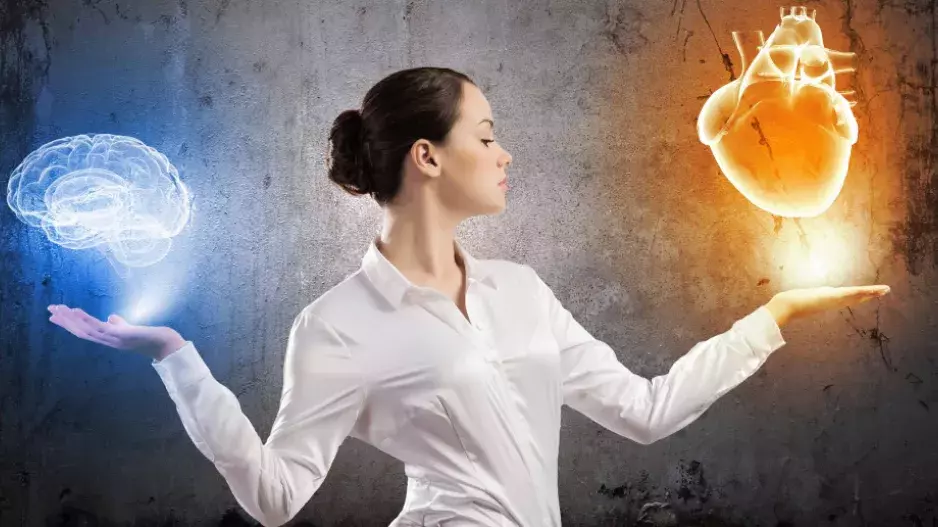 Jak vysoká je vaše emoční inteligence? Otestujte se pomocí několika jednoduchých otázek