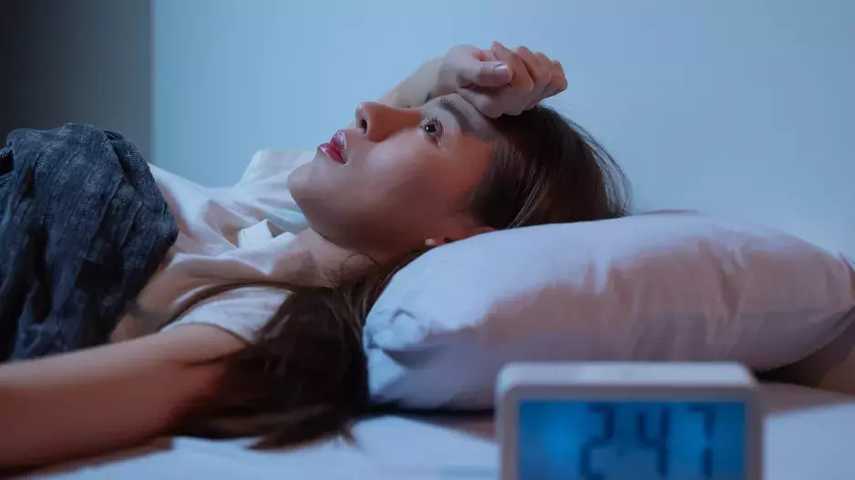 Jak usnout během dvou minut? Zkuste techniku amerického námořnictva 