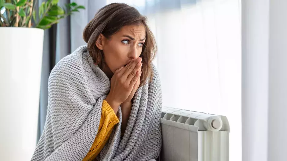 Jak docílit, aby se onemocnění dýchacích cest dále nerozvinulo? Zastavte virózu už na počátku