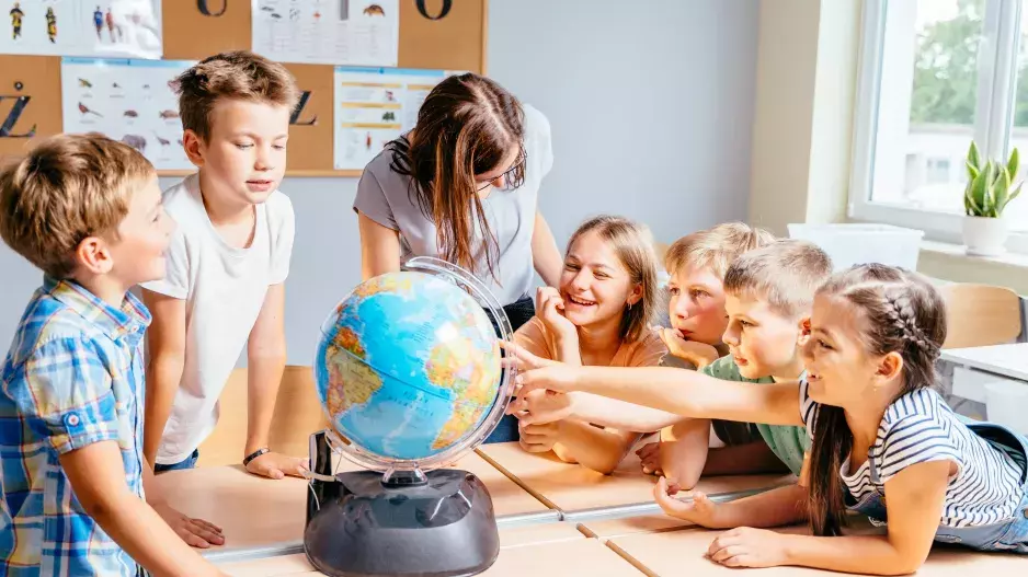 Kvíz: Dokážete odpovědět na zeměpisné otázky ze základní školy? Testem by měl projít každý