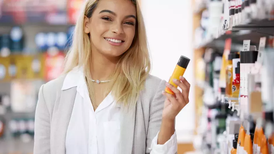 Nejlepší kosmetika z drogerie podle redakce: Nestojí ani stovku a skvěle funguje