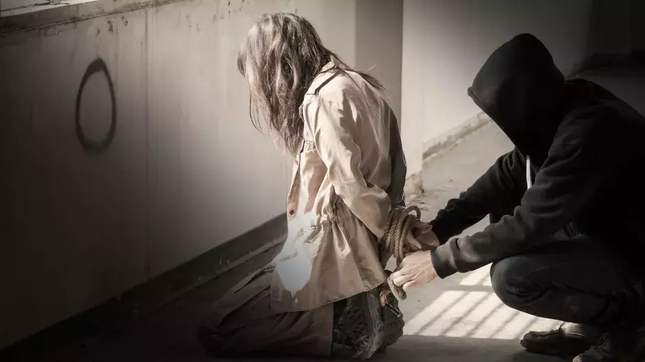 Stockholmský syndrom aneb když se rukojmí zamiluje do svého únosce a cítí se s ním paradoxně v bezpečí