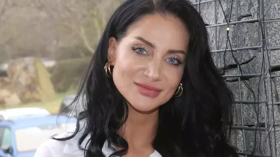 Drsná očista těla s nádechem smrti: Andrea Pomeje si prošla peklem během amazonského rituálu se žábou Kambo