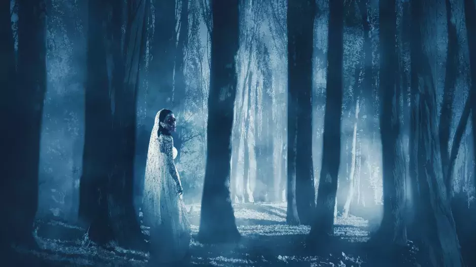 Strašidelný úsek dálnice D1: Devět křížů u Brna znázorňuje děsivý masakr. Jaká je tamější legenda? 