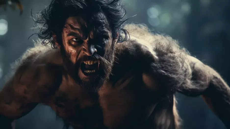 Vlkodlak z německých lesů: Tragický příběh farmáře Stumppa, zarytého protestanta v katolickém středověku