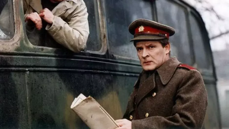 Kvíz: Patříte mezi pamětníky seriálu 30 případů majora Zemana? Otestujte své znalosti