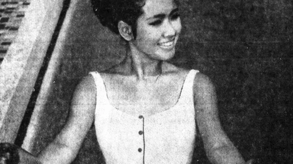 První thajská Miss Universe odhalila v 76 letech tajemství, díky kterému vypadá na 30