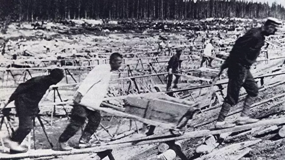 Dopisy, ze kterých mrazí: Jaký byl doopravdy život vězňů v sovětských gulazích?