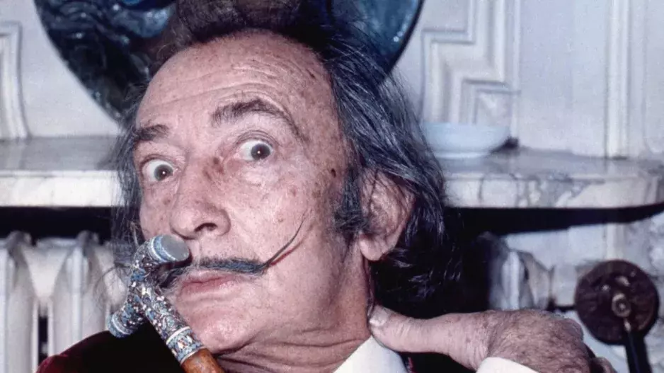 Jak světoví umělci změnili historii, ale i šokovali svět: Pitvali mrtvoly, týrali ženy nebo měli slabost pro nezletilé dívky