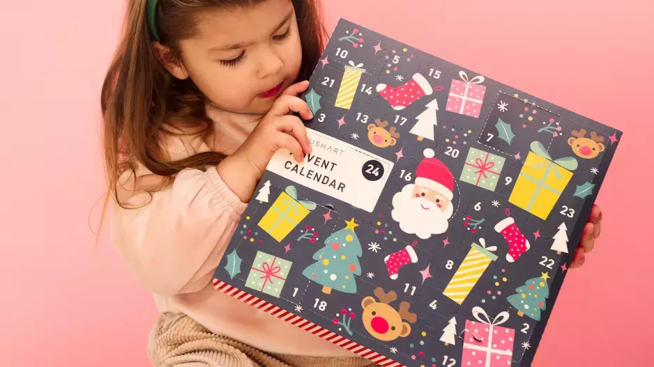 Krása v každém věku: jak potěšit o Vánocích malé i velké? 