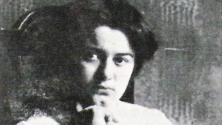 Novodobá mučednice Edith Stein: Žena, která předpověděla osud Židů v Německu a byla prohlášena za svatou