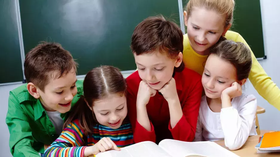 Kvíz: Šatlava nebo žebřiňák. Tato slova vaše děti už znát nebudou. Otestujte si svoje znalosti