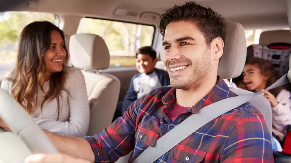 Rozpočet na cestování autem: Užívejte si, aniž byste vyčerpali svoji peněženku