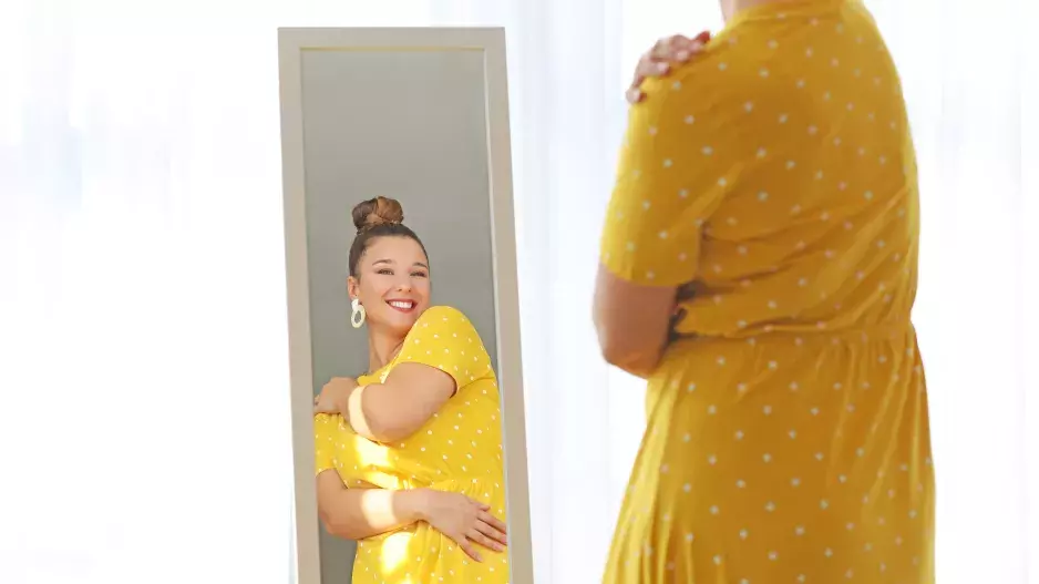 5 věcí, za které se na vašem těle nemusíte stydět: Muži je milují