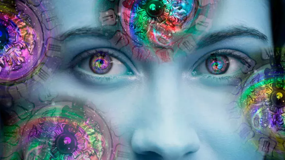 Karmický dluh způsobuje závislosti i toxické vztahy. Zjistěte, zda ho máte