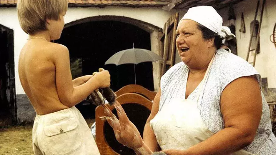 Kvíz: Jak dobře znáte legendární české filmy? Otestujte své znalosti a poznejte je pouze podle fotografie