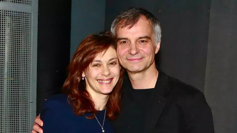 Osudová láska Ivana Trojana a manželky Kláry: Rozchod hereckého páru po třiceti letech všechny šokoval