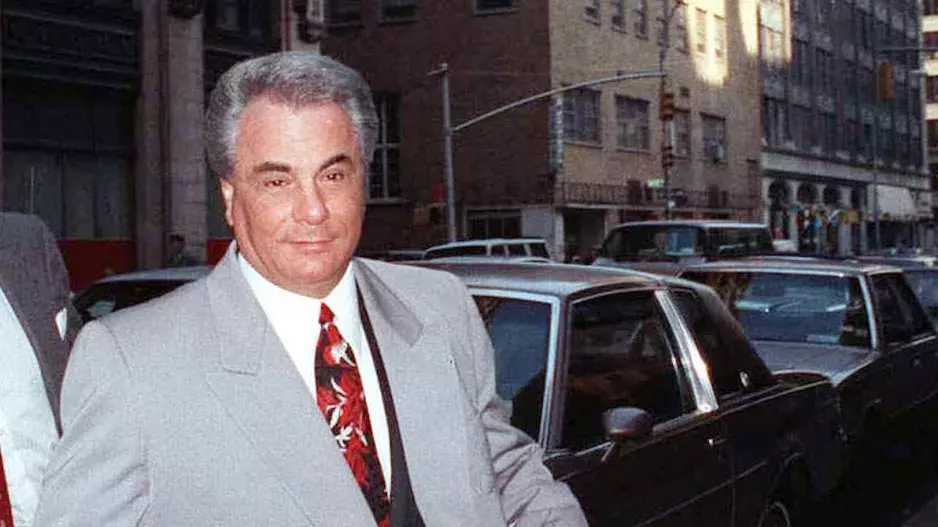 Nemilosrdný mafián John Gotti: Z průměrného zlodějíčka se stal hlavou gangu 