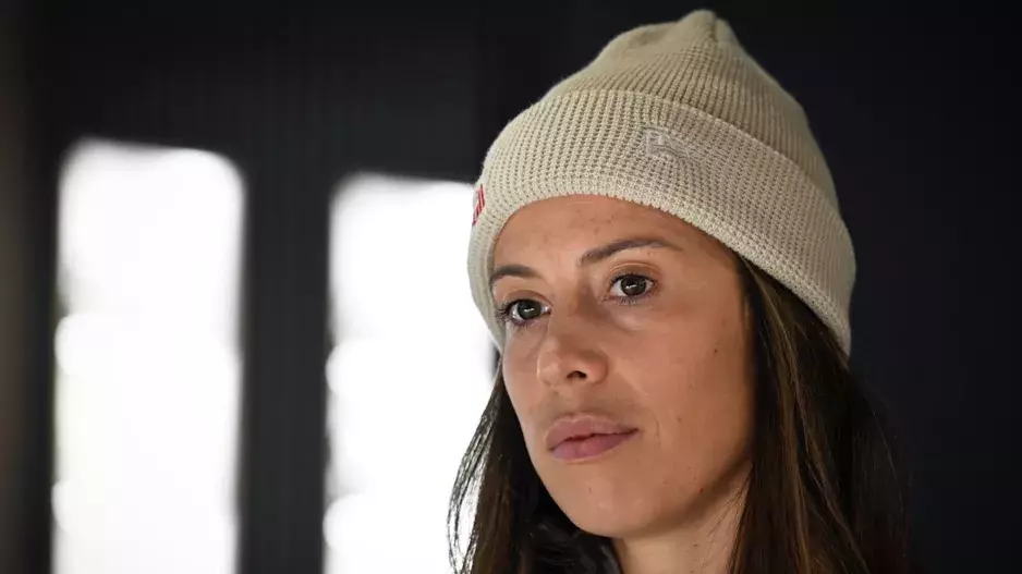 Velká bojovnice Eva Adamczyková: Zákeřná nemoc připravila sportovkyni o rodiče 