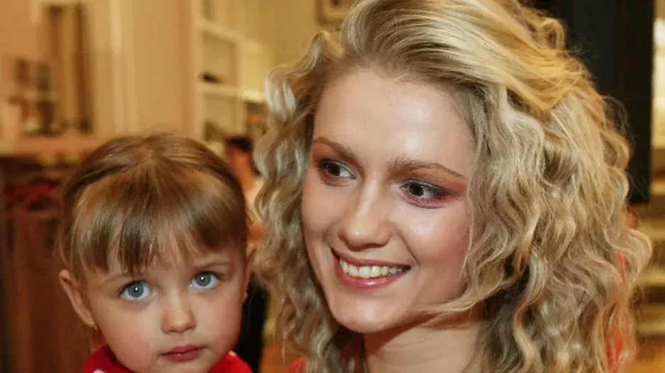 Bývalá Miss Monika Žídková se pochlubila dospělou dcerou Nikol: Podědila krásu po mamince? Posuďte sami