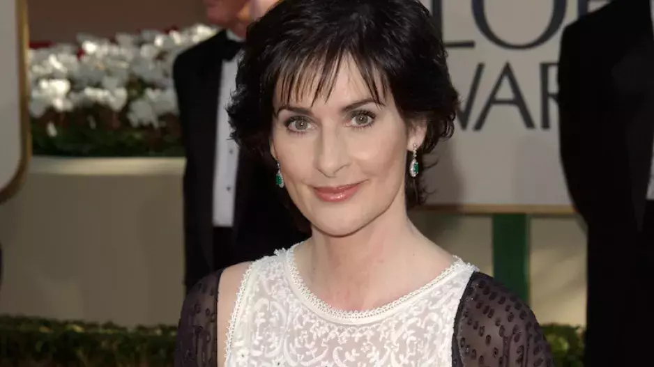 Éterická Enya zmizela z očí veřejnosti: Co dnes zpěvačka dělá a jak vypadá?