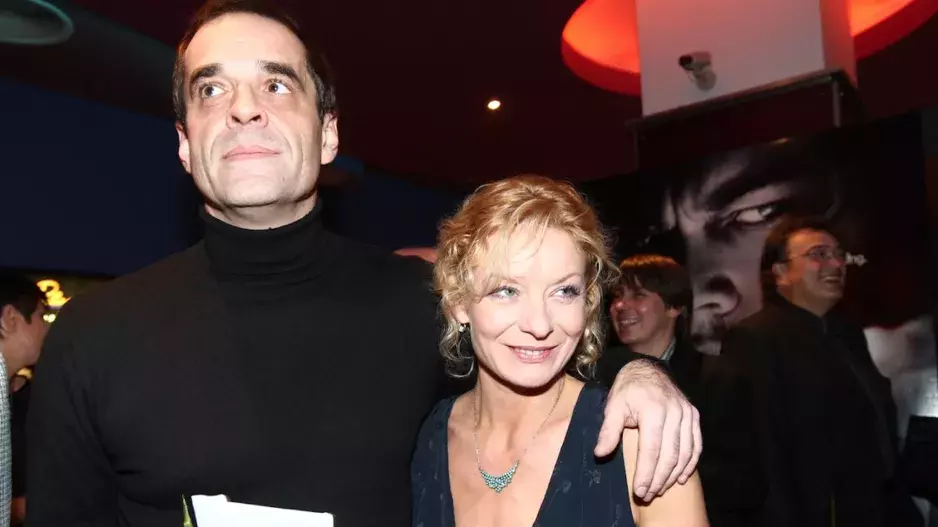 Osudová láska Cibulkové a Etzlera: Konec manželství odstartovala nevěra 