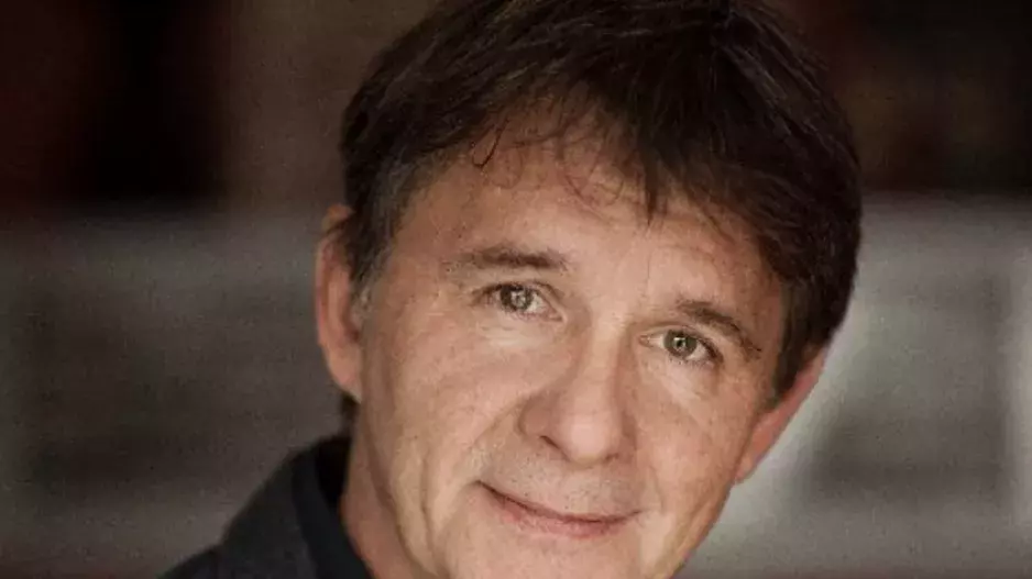 Herec Jan Šťastný má anděla strážného: Frajeřinka v mládí ho málem stála život